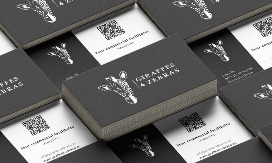 OK - Businesscard -N Jouw externe partner in marketing