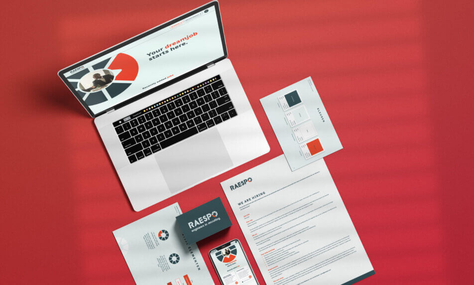 RAE - Branding mockup_R Raespo