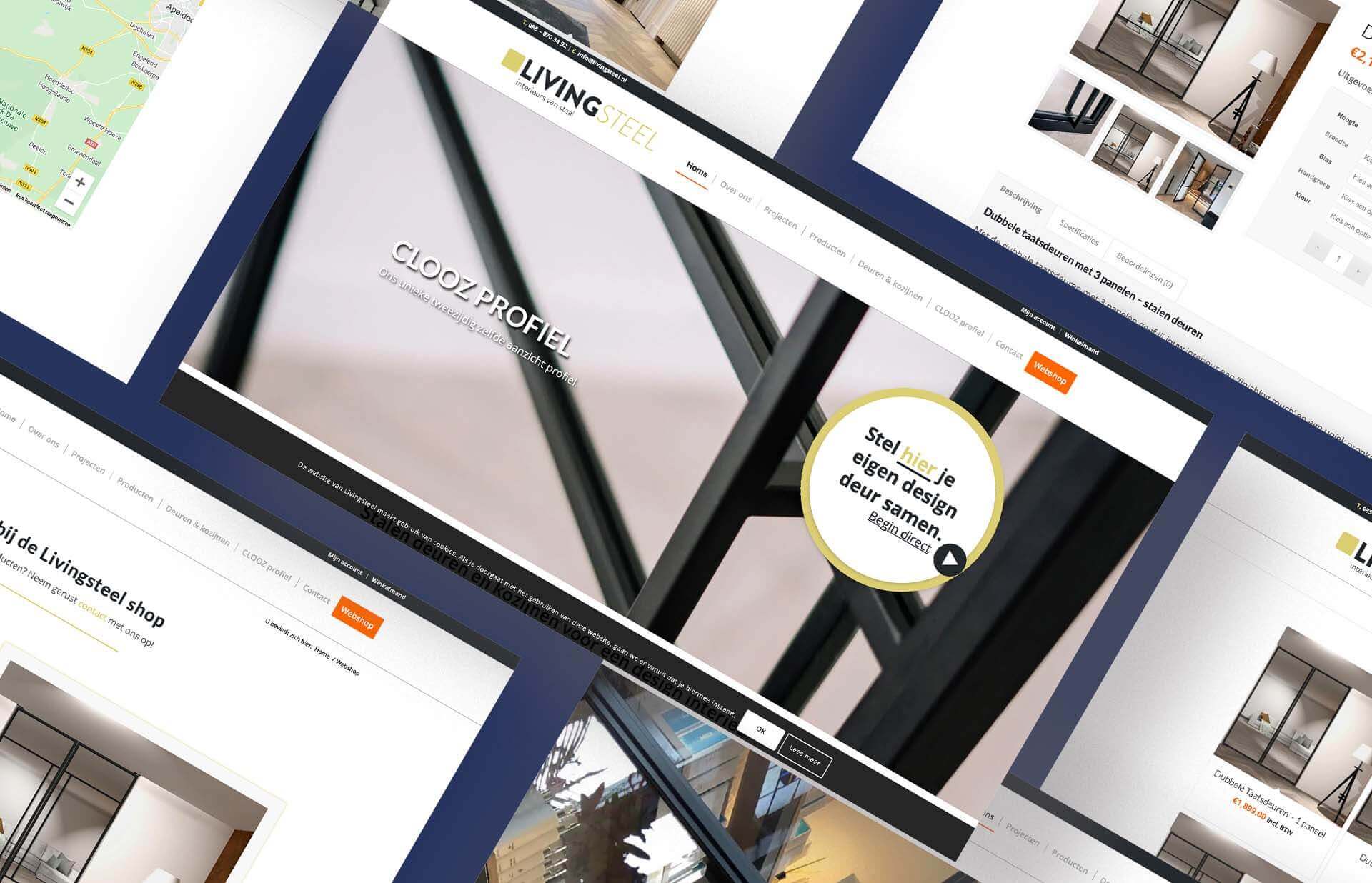 LS-LivingSteel-website-mockup LivingSteel