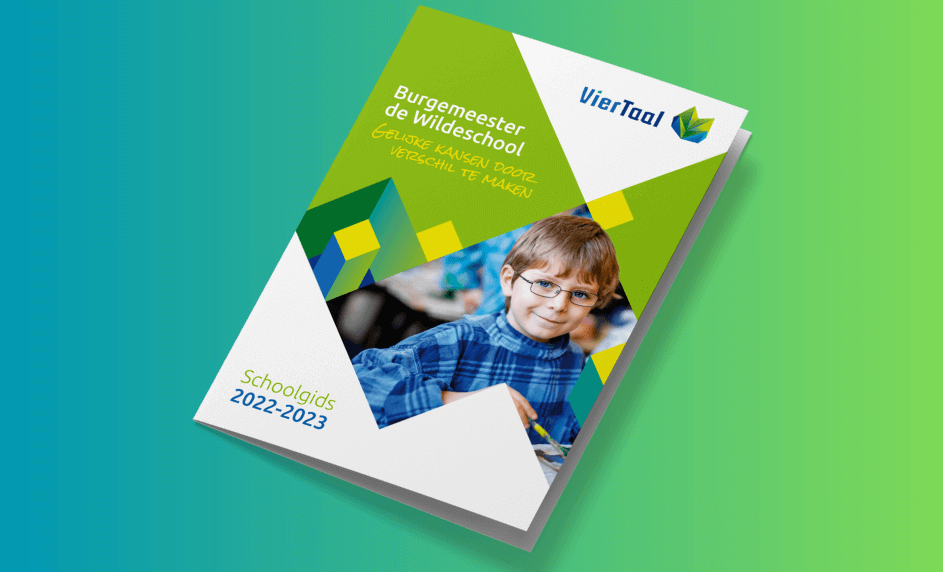 1 Stichting VierTaal