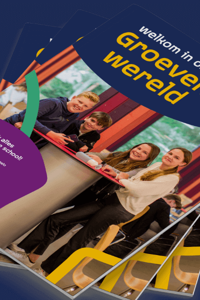 2 Christelijk College Groevenbeek