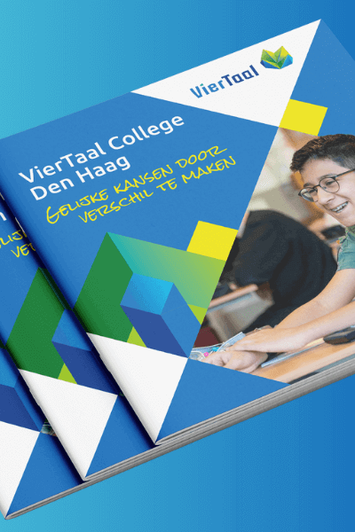 2 Stichting VierTaal