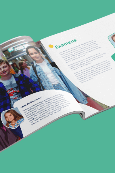 7 Christelijk College Groevenbeek