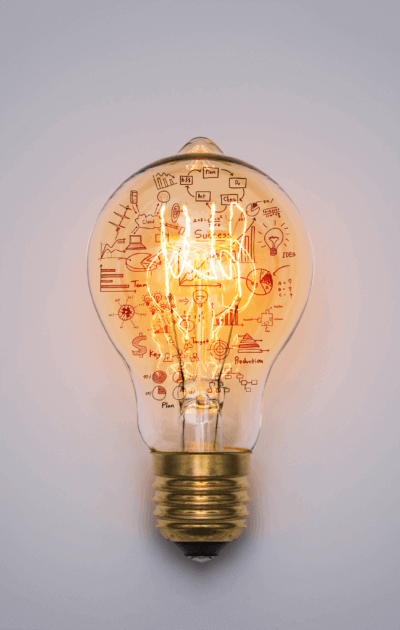 Oplossing Ideeën structureren en prioriteiten