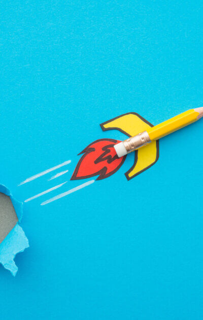 Merk versterken Merk versterken