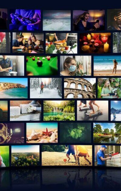 Beeldmateriaal Beeldmateriaal