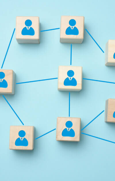 Blogs brancheorganisatie Blogs brancheorganisatie