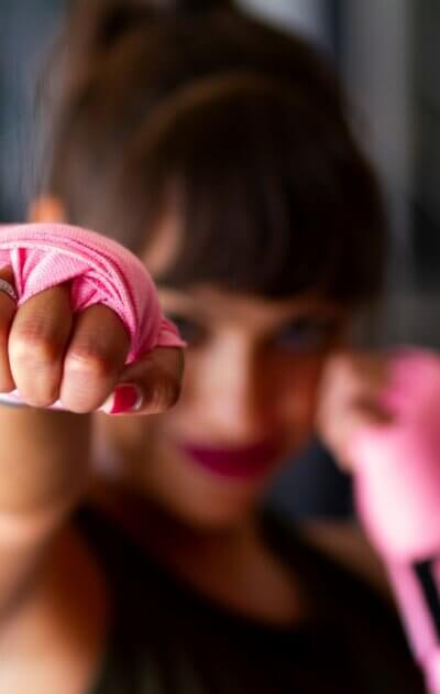 Krachtenveldanalyse en hyperpersonalisatie gecombineerd Krachtenveldanalyse en hyperpersonalisatie gecombineerd