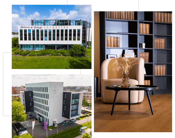 Samenwerken aan online succes: Okkerse & Schop advocaten vernieuwde look Samenwerken aan online succes: Okkerse & Schop advocaten vernieuwde look