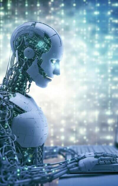 Ervaring met AI Ervaring met AI