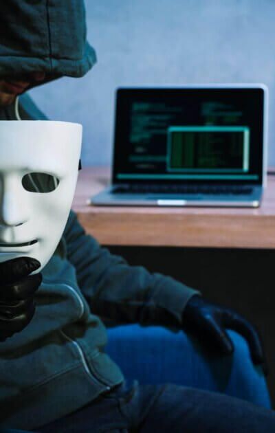 Waarom moet je website veilig zijn Waarom moet je website veilig zijn