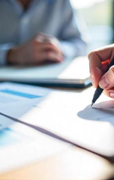 Jaarverslag prompt Jaarverslag prompt