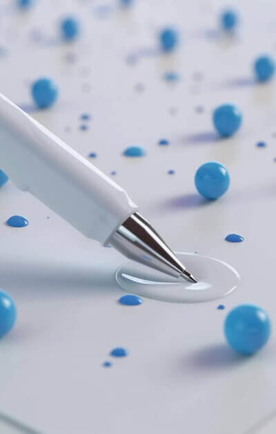 Prompt standpunt Prompt standpunt