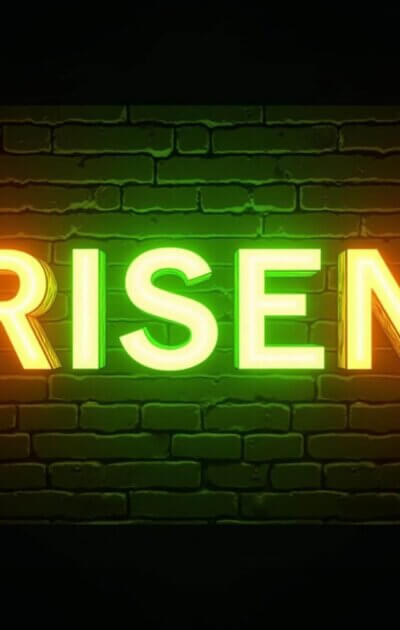 RISEN RISEN