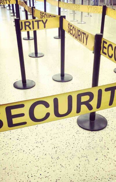 Veiligheid website Veiligheid website