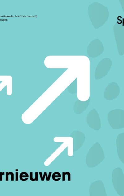 Vernieuwen G4Z kernwaarden Vernieuwen G4Z kernwaarden