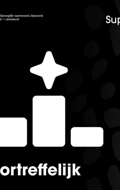 Voortreffelijk G4Z kernwaarden Voortreffelijk G4Z kernwaarden