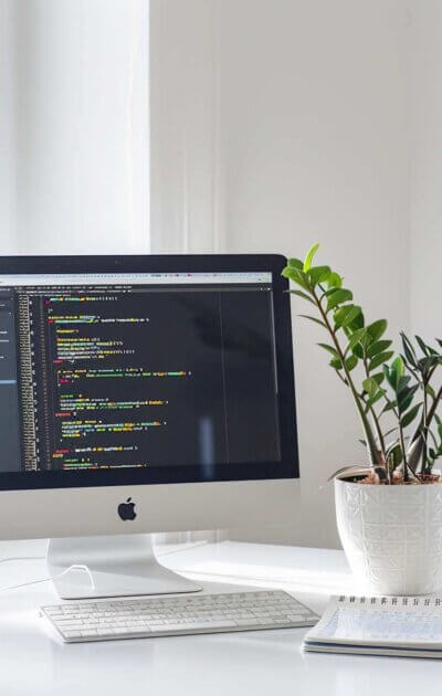 Websiteontwikkelling Websiteontwikkelling