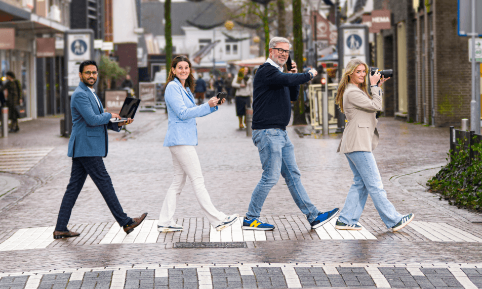 Coverfoto Businesmagazine NV-3